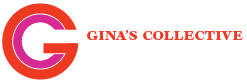 Gina's Collective Logo