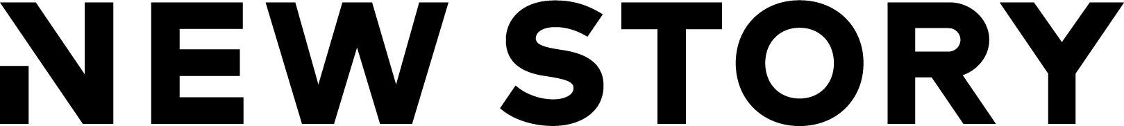 new story logo