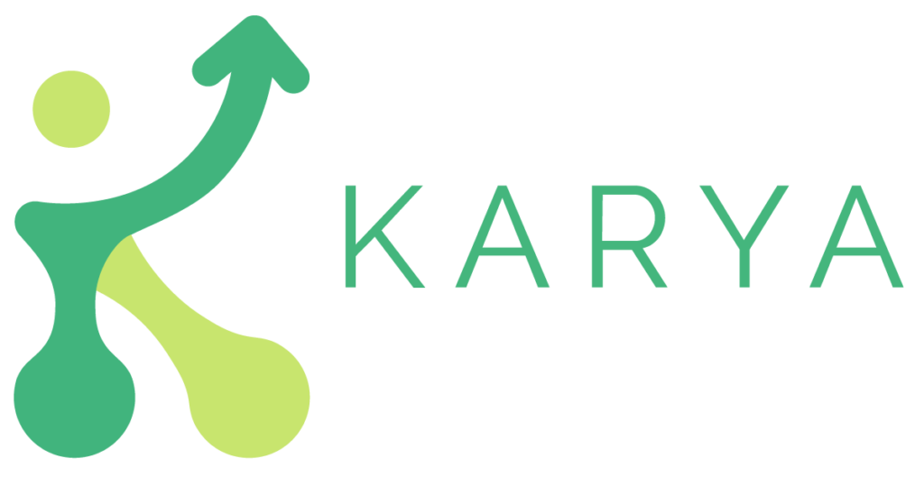 KARYA logo