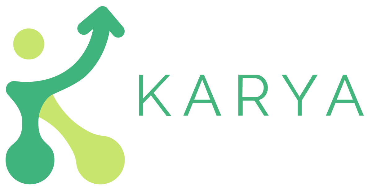 KARYA logo