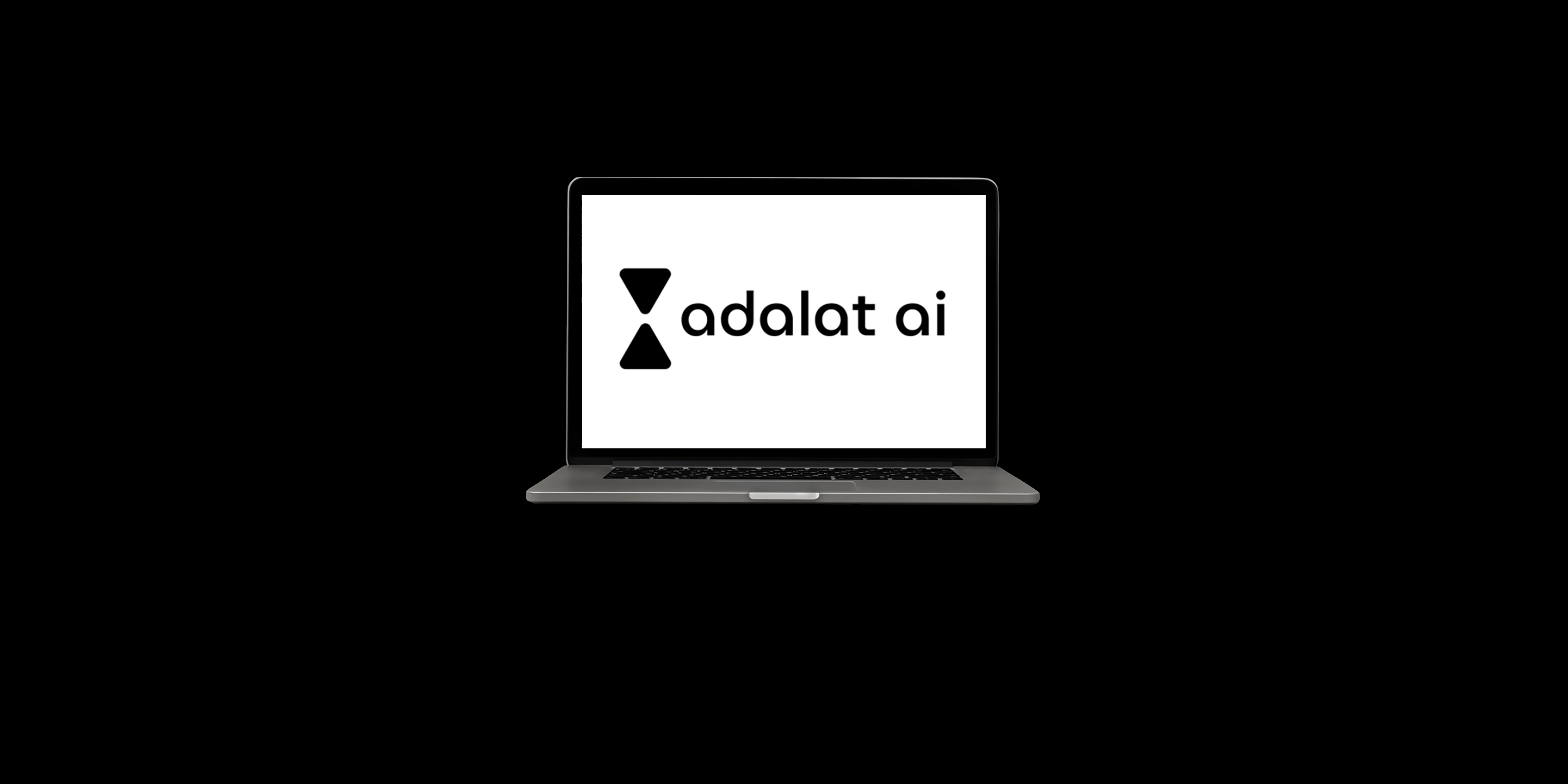 Adalat AI computer