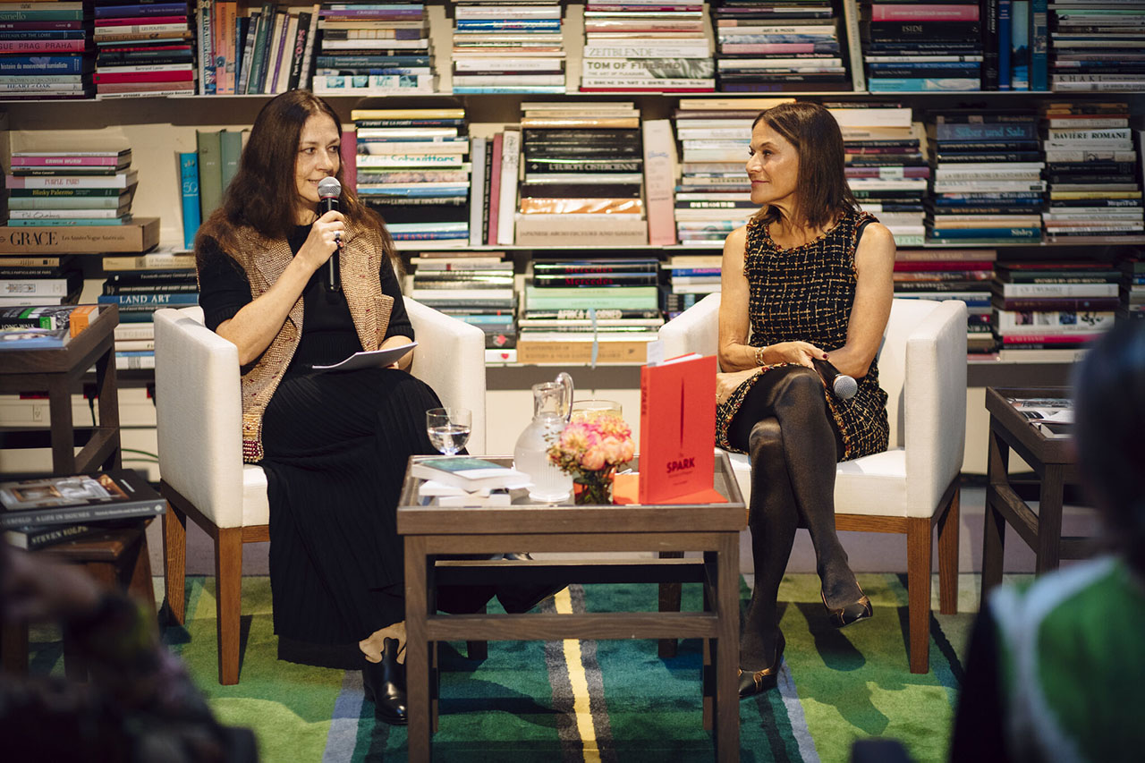 SPARK_PARIS_1 Spark event Paris