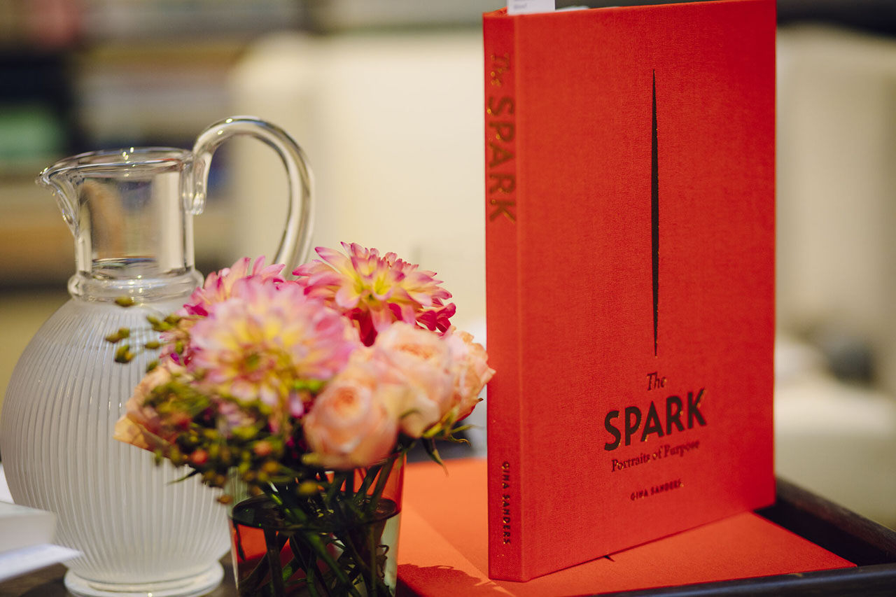 SPARK_PARIS_4 Spark event Paris