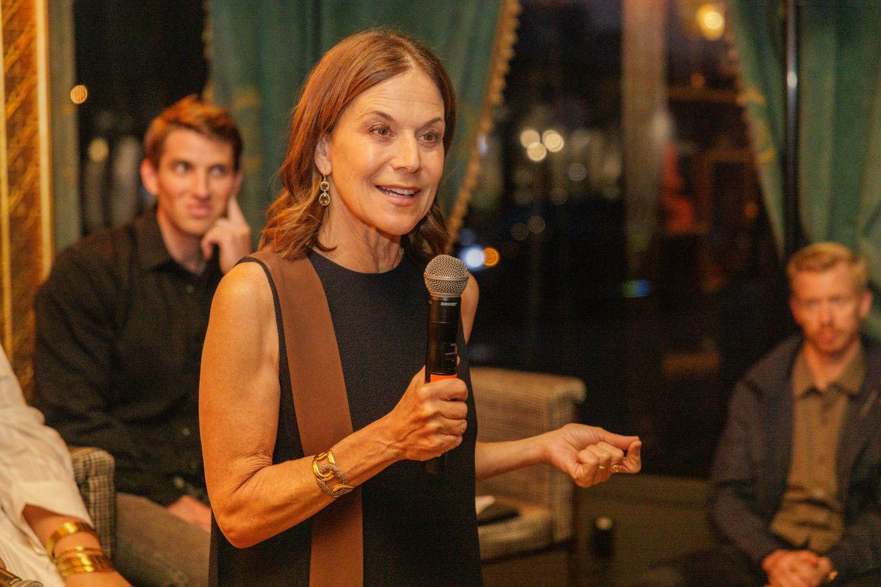 SPARK_SANFRAN_2 Spark event SanFran