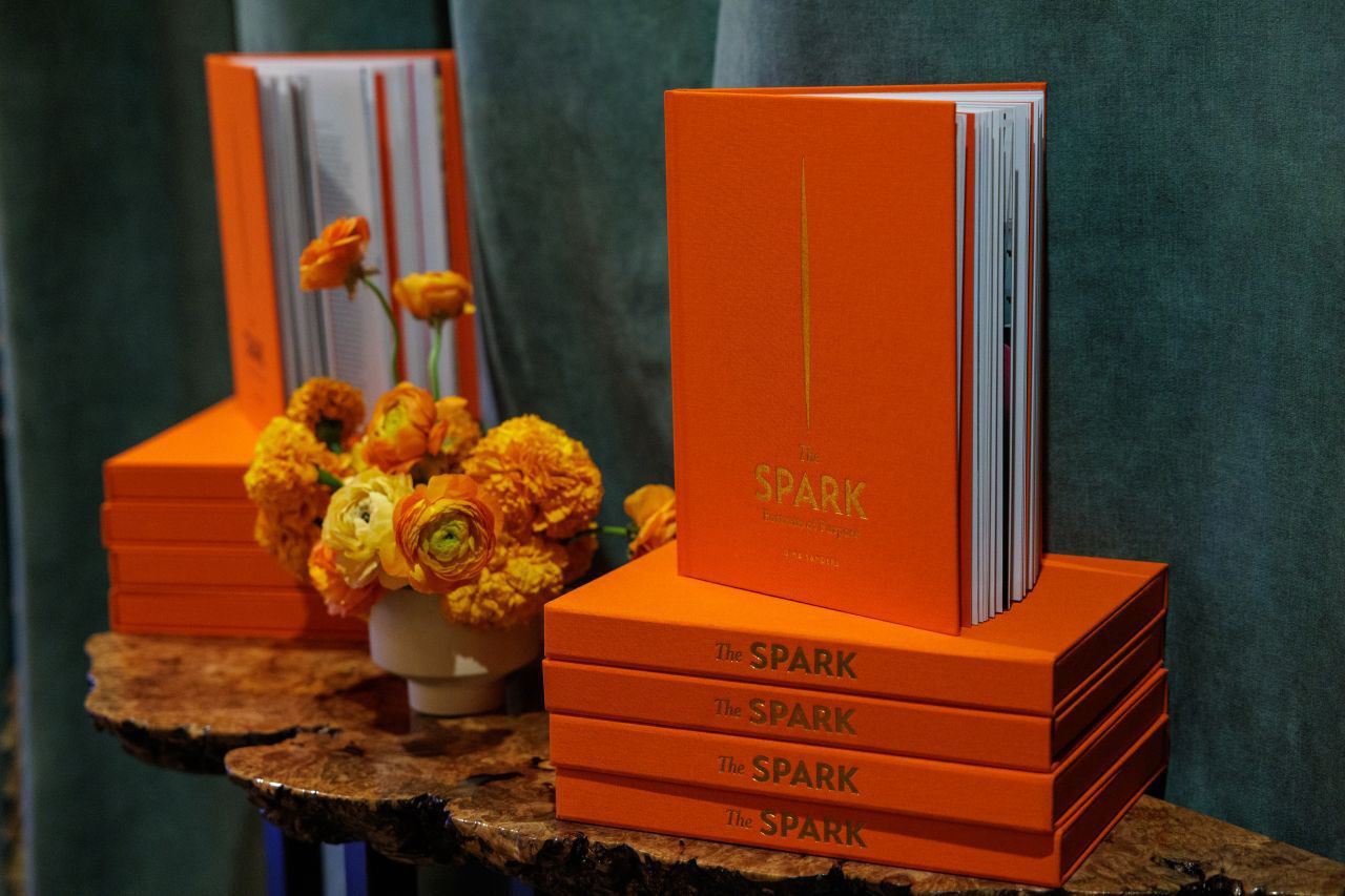 SPARK_SANFRAN_5 Spark event SanFran