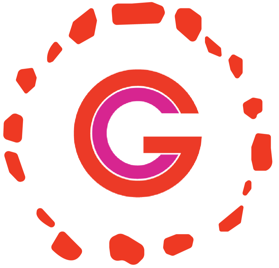 Gina Event Logo